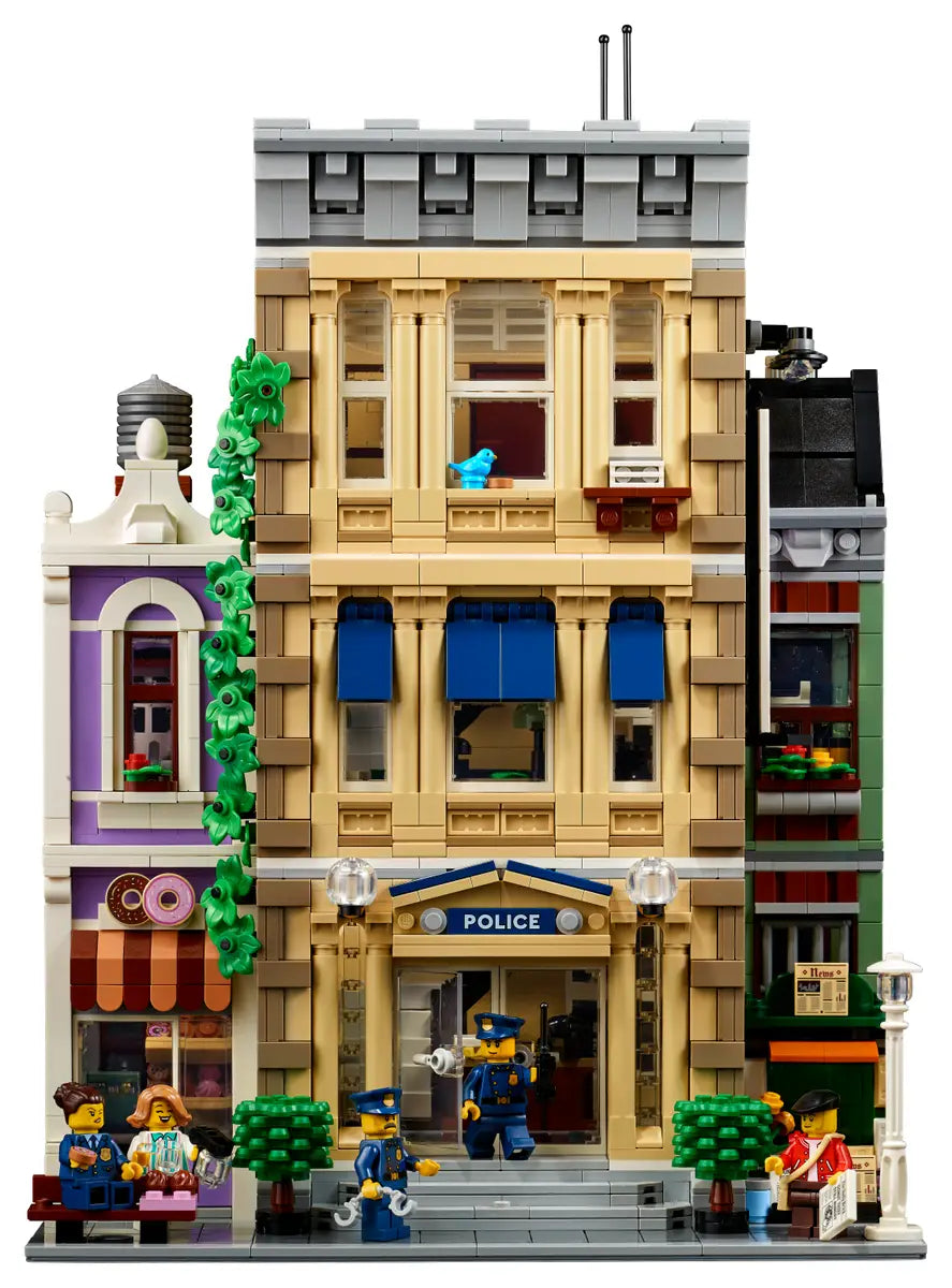 BrickCenter